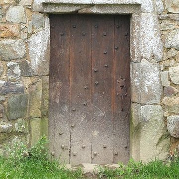 Ancien manoir de Vaujoyeux