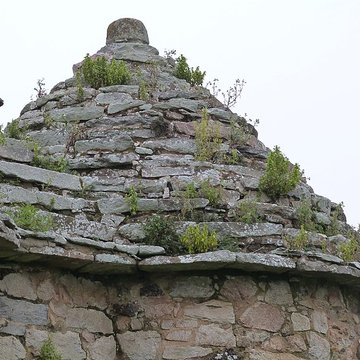 Ancien manoir de Vaujoyeux