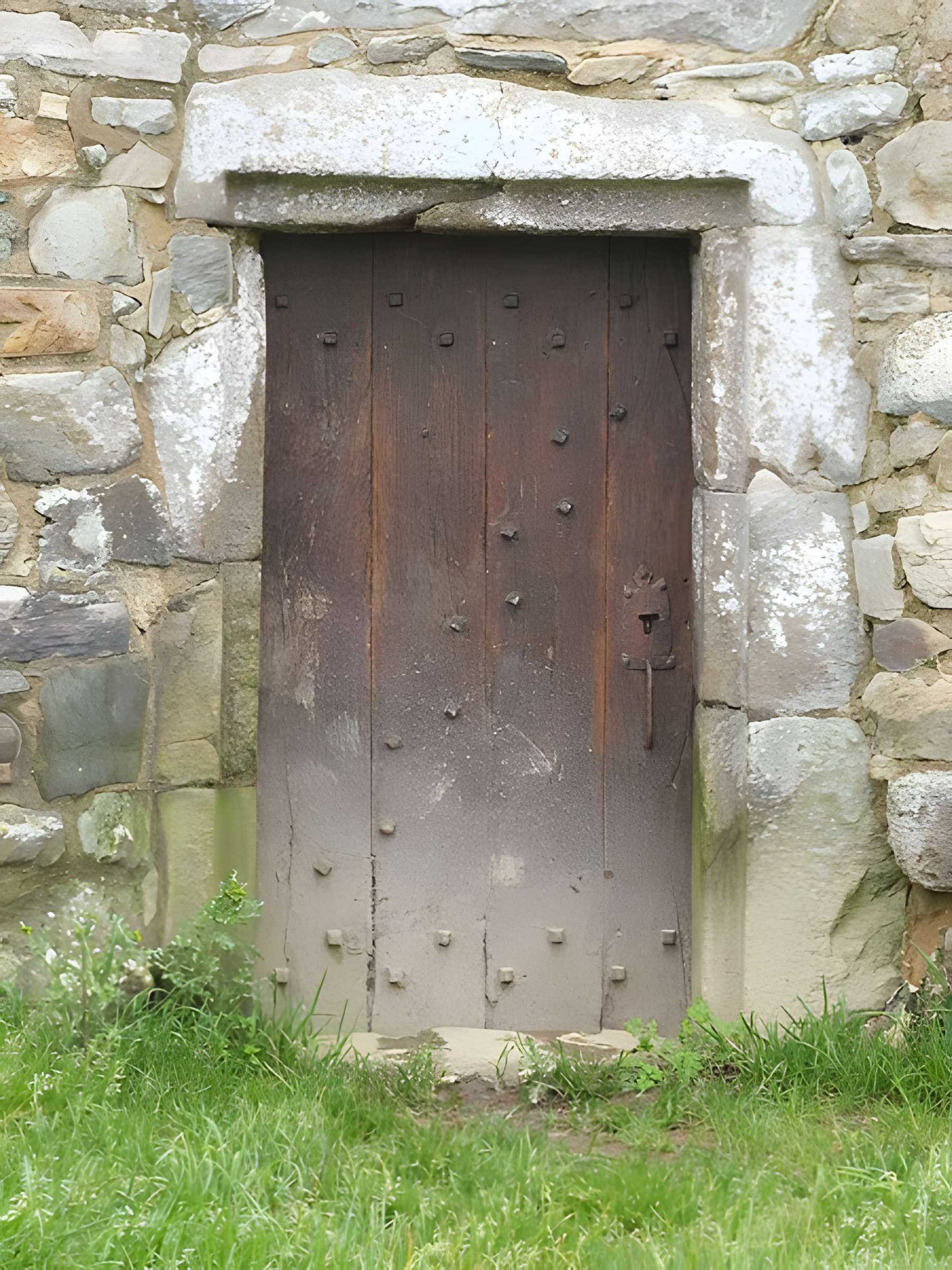 Ancien manoir de Vaujoyeux