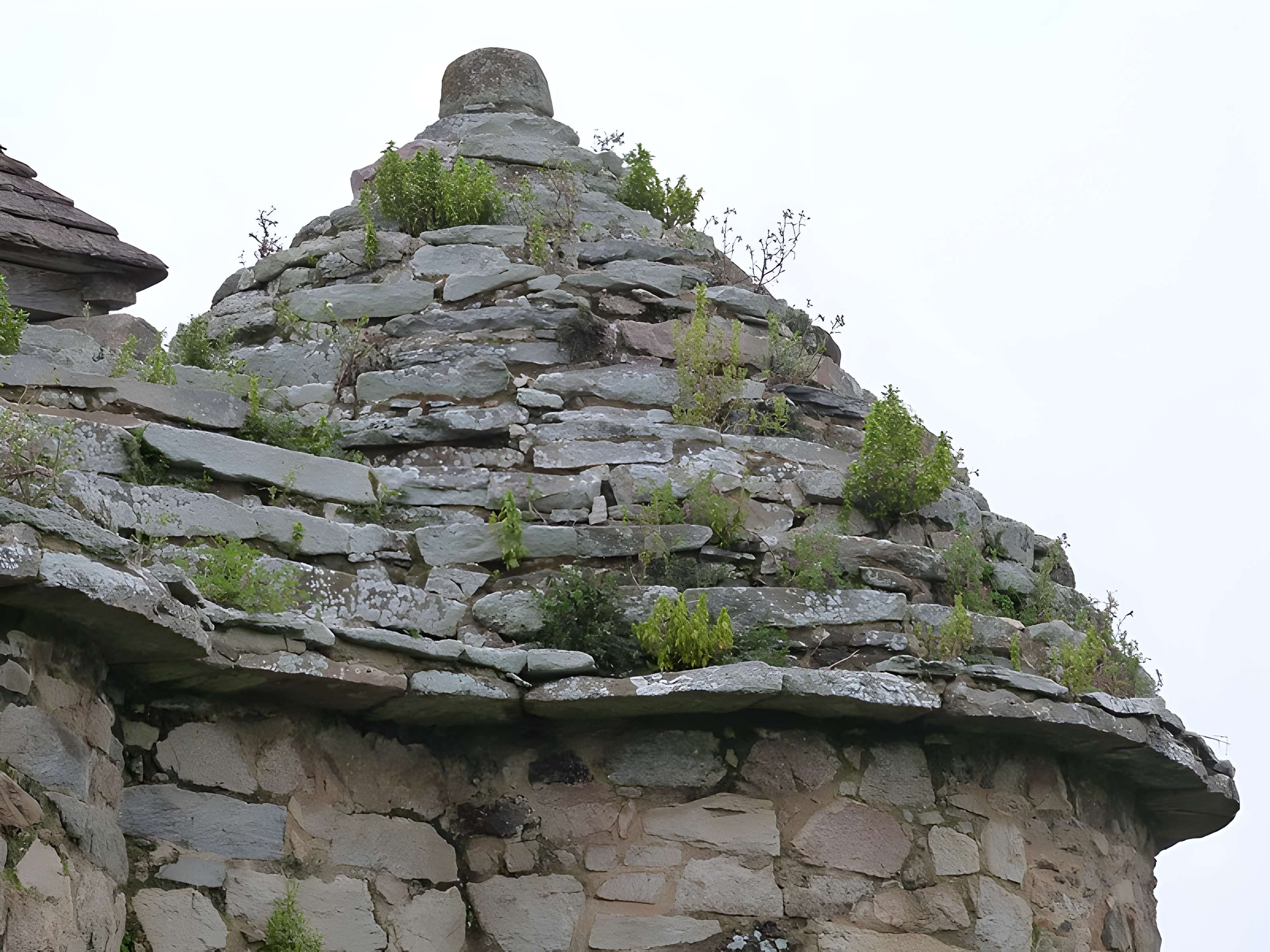 Ancien manoir de Vaujoyeux