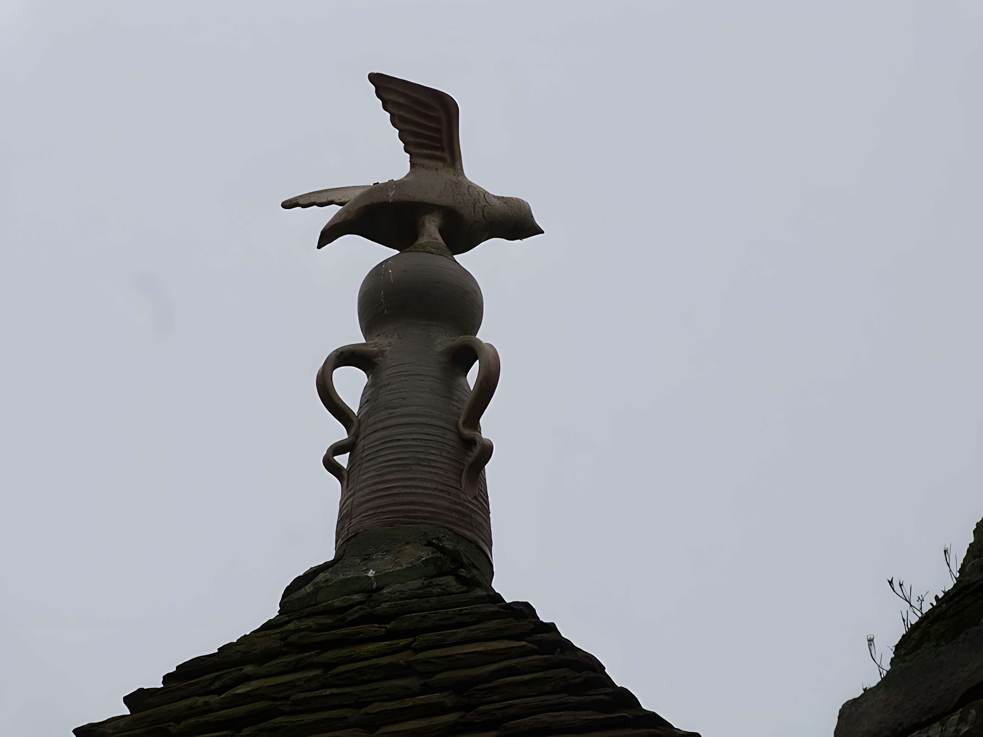 Ancien manoir de Vaujoyeux