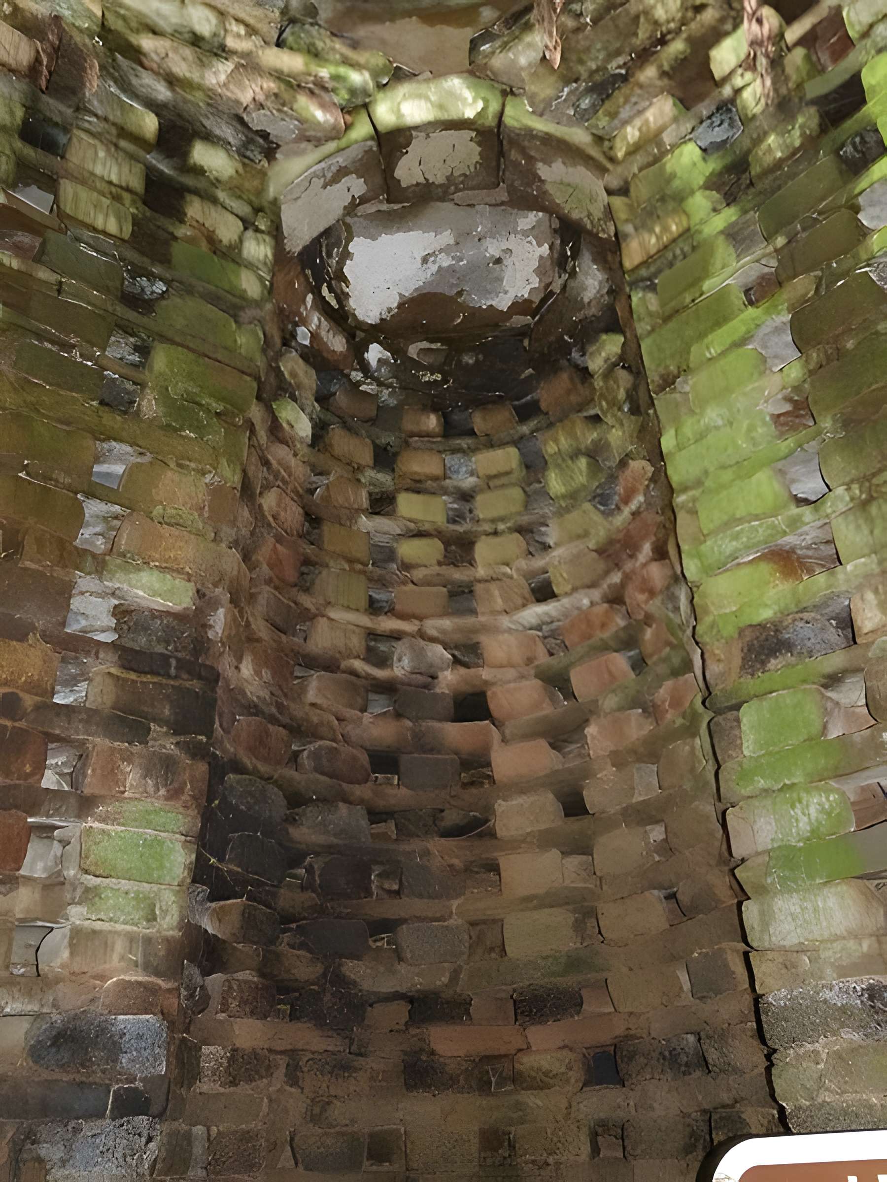 Ancien manoir de Vaujoyeux