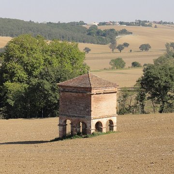 pigeonnier reynery a odars