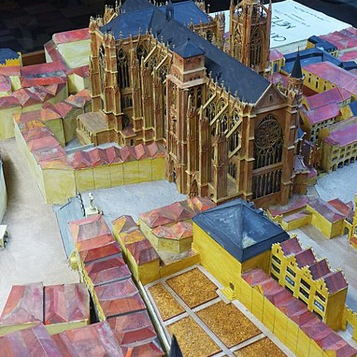 Photo de Place dArmes de Metz