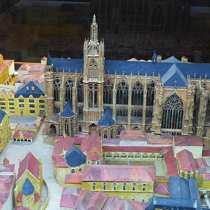 Photo de Place dArmes de Metz