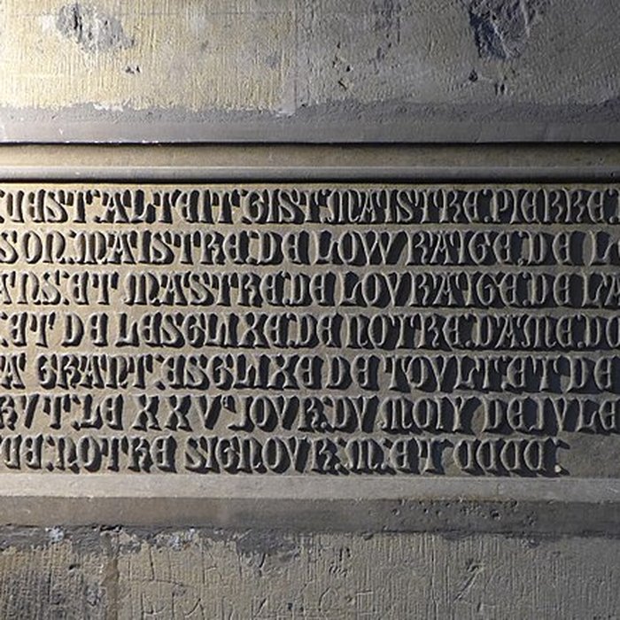 Photo de Place dArmes de Metz