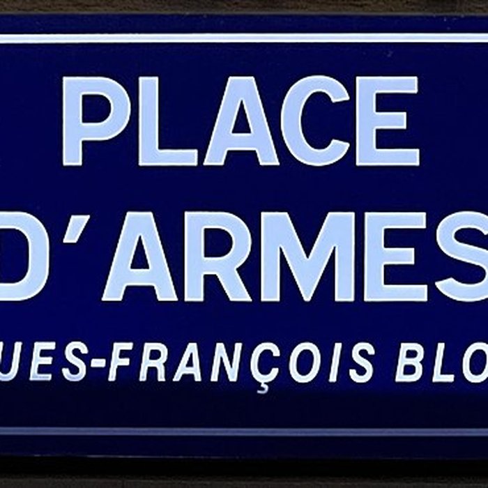 Photo de Place dArmes de Metz