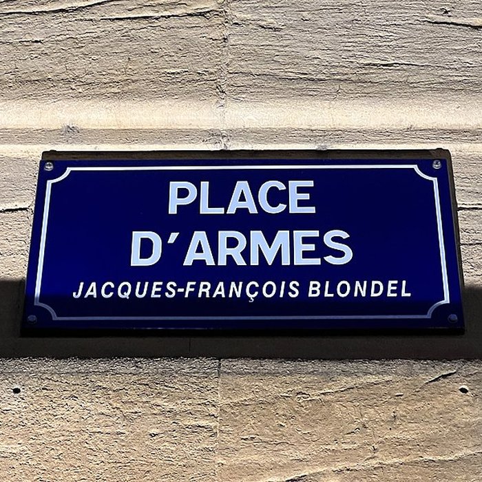 Photo de Place dArmes de Metz