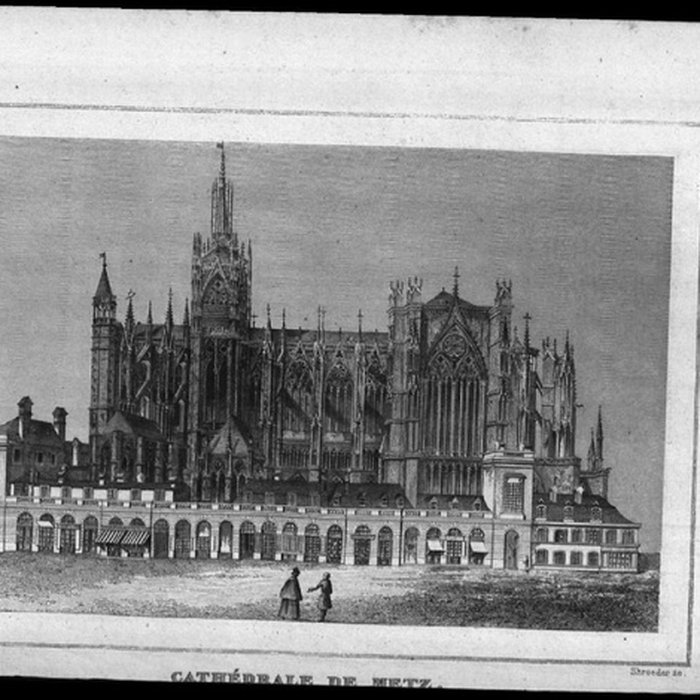 Photo de Place dArmes de Metz