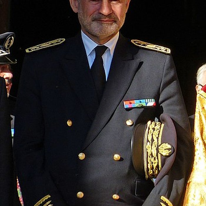 Photo de Place dArmes de Metz