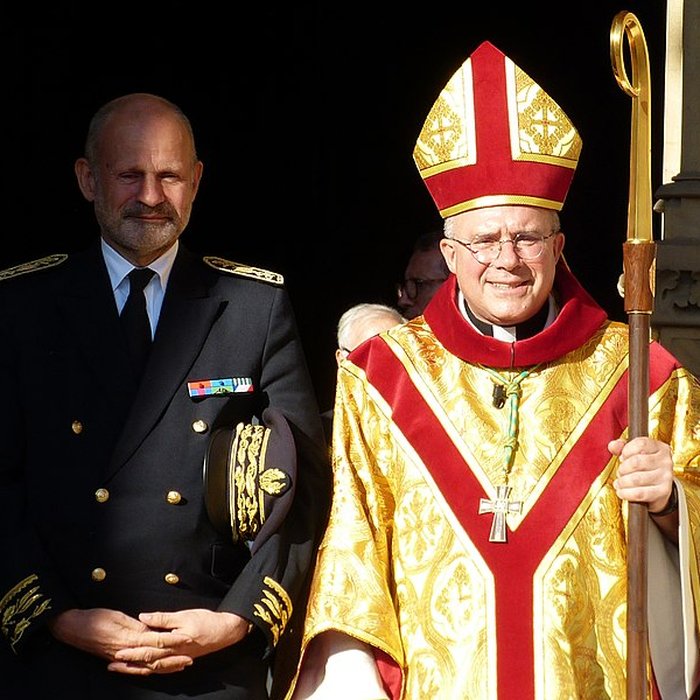 Photo de Place dArmes de Metz