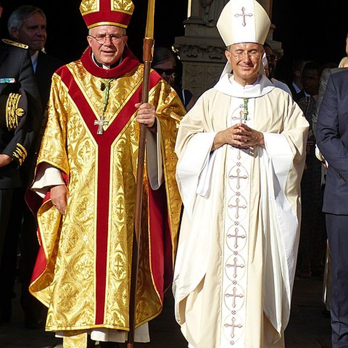 Photo de Place dArmes de Metz