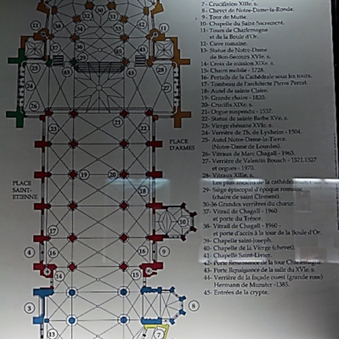 Photo de Place dArmes de Metz