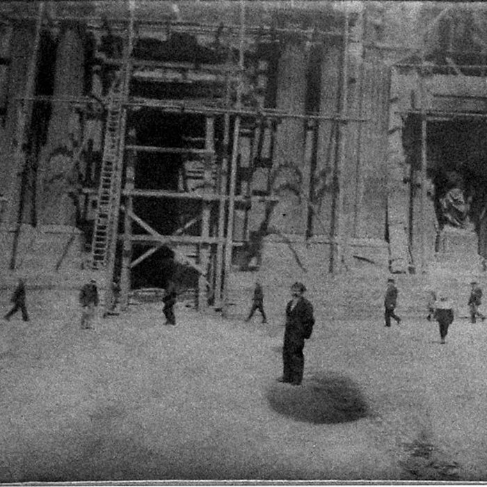 Photo de Place dArmes de Metz