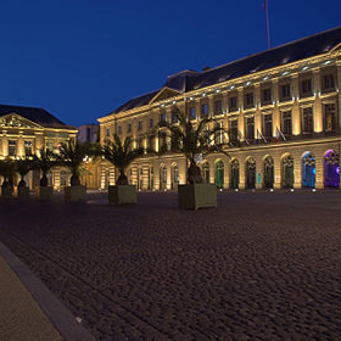 Photo de Place dArmes de Metz