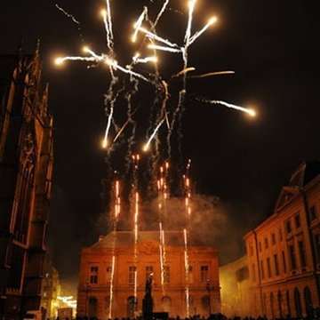 Place dArmes de Metz