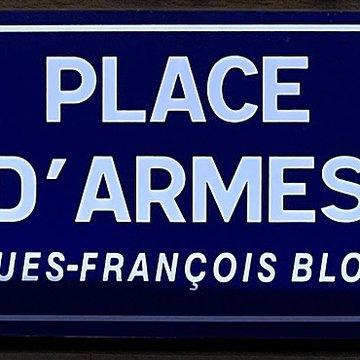 Place dArmes de Metz