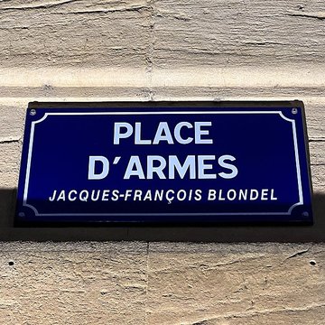 Place dArmes de Metz