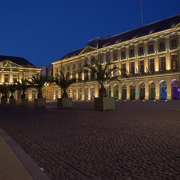 Place dArmes de Metz