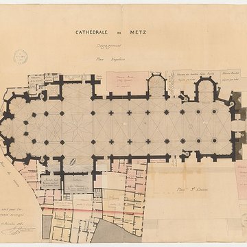 Place dArmes de Metz