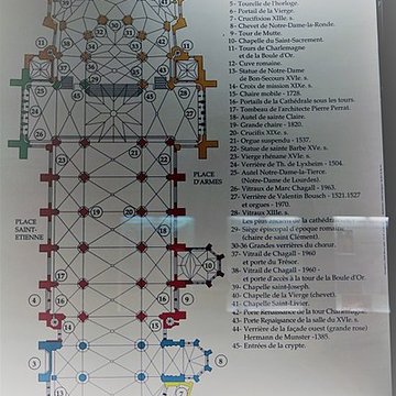 Place dArmes de Metz