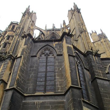 Place dArmes de Metz