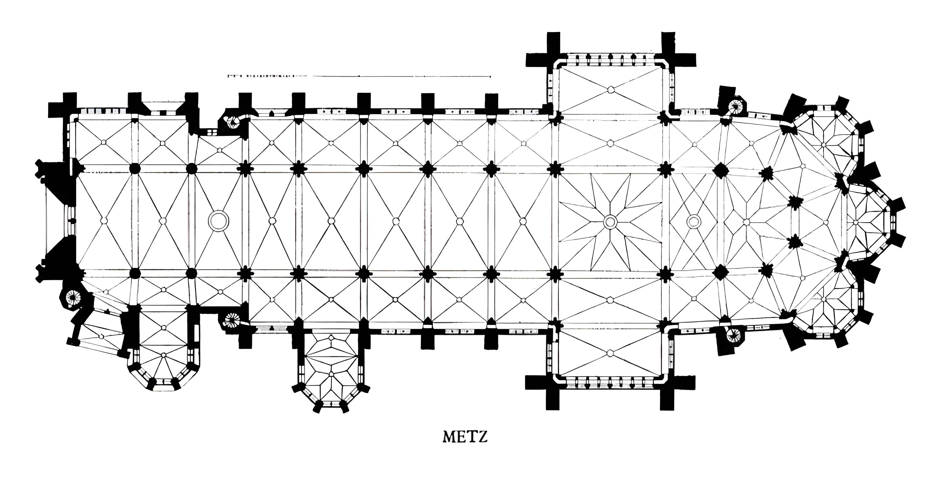 Place d'Armes de Metz