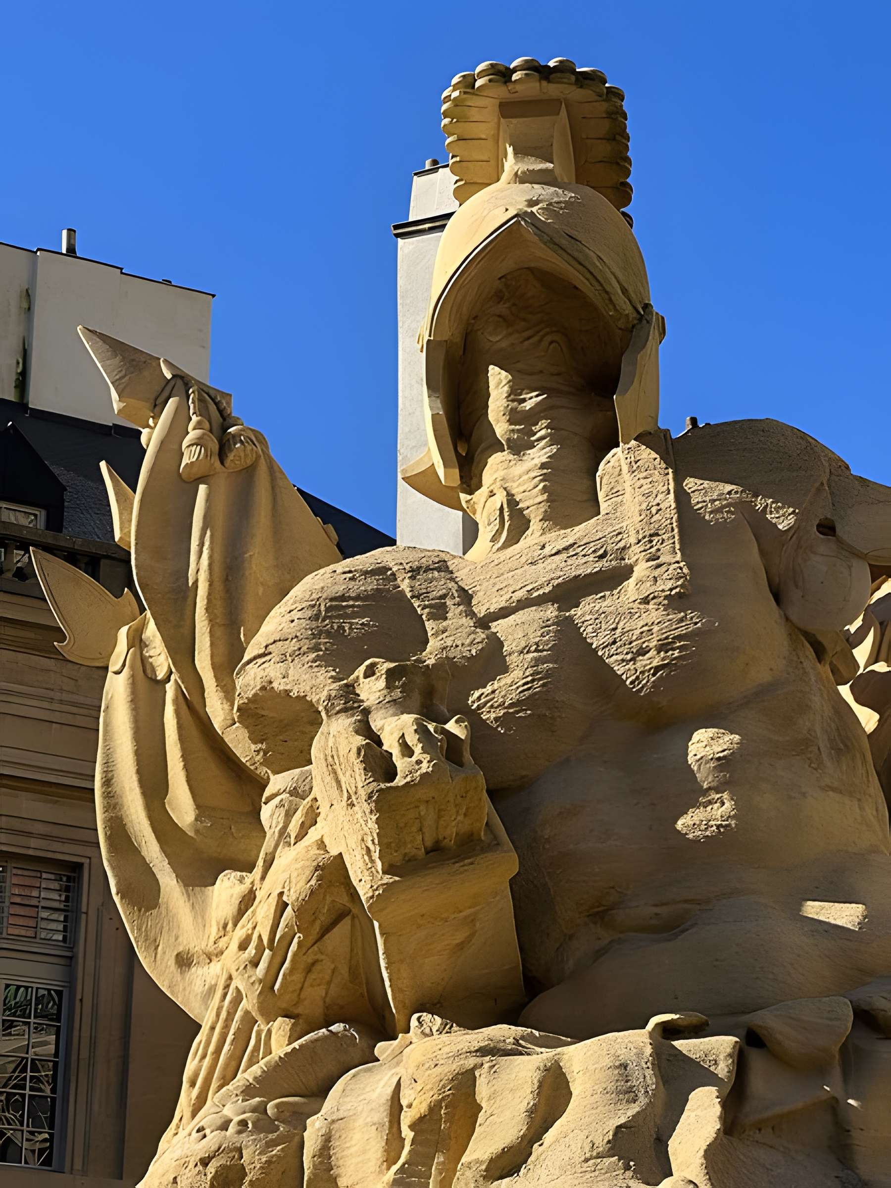 Place d'Armes de Metz