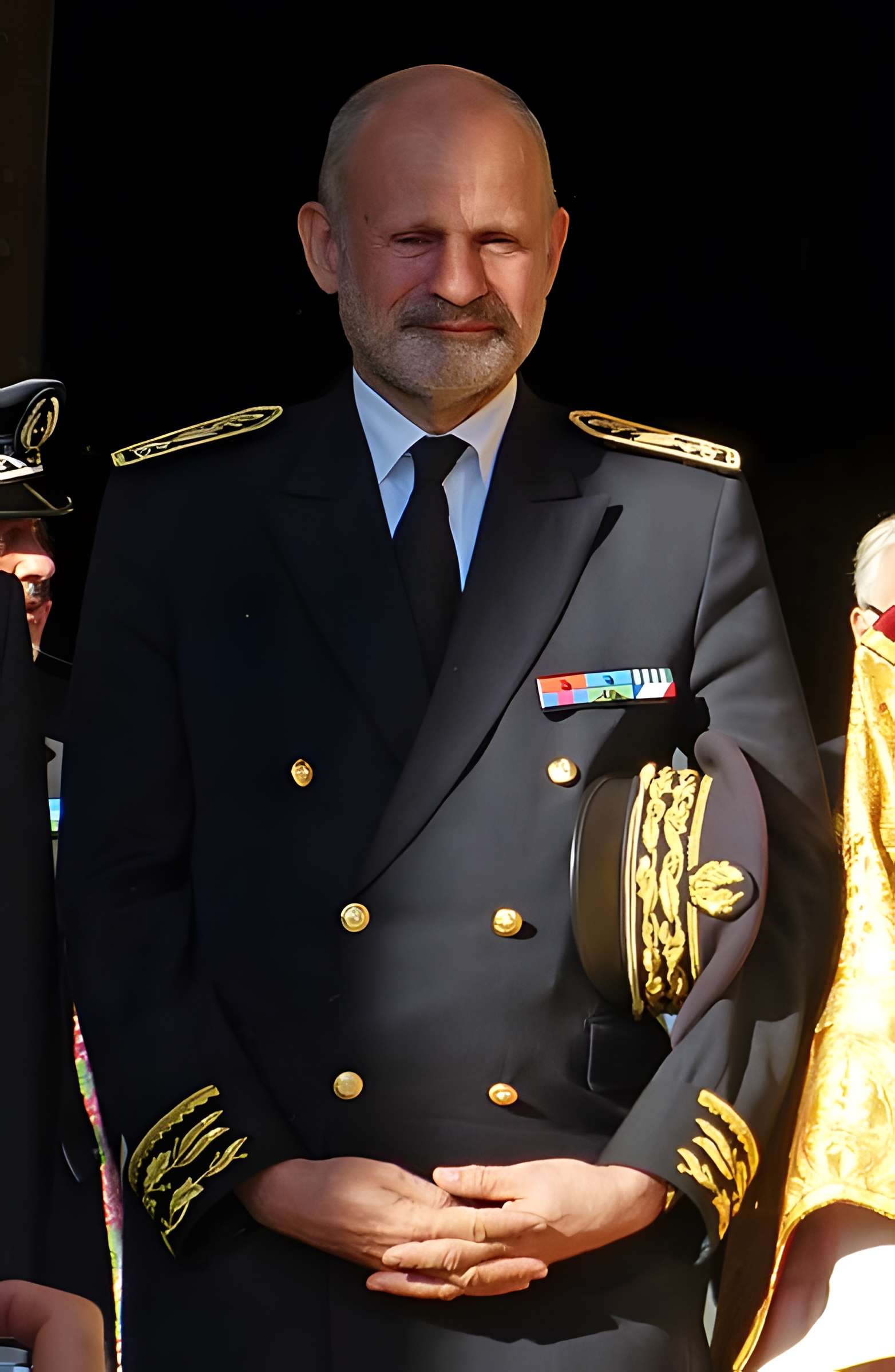 Place d'Armes de Metz