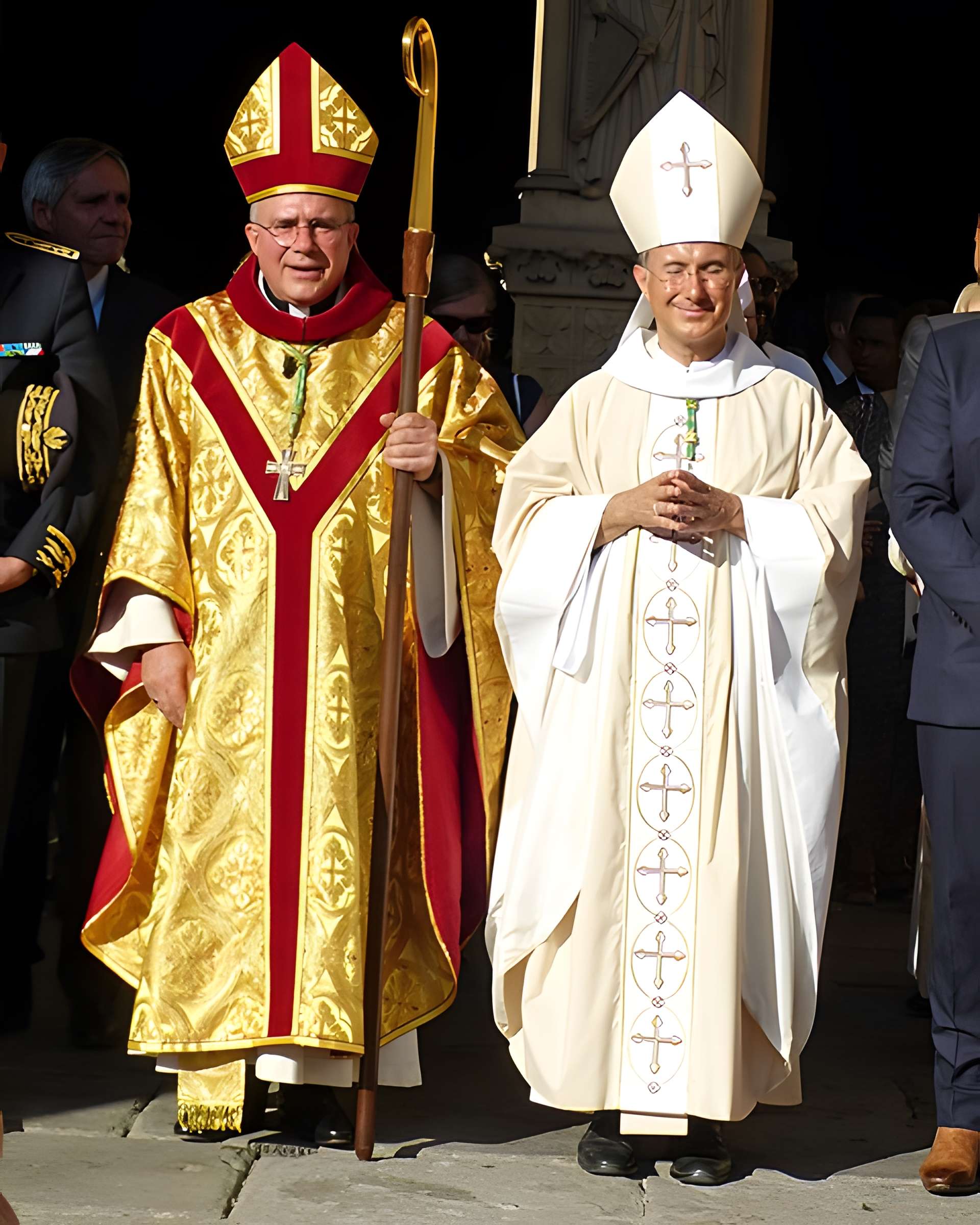 Place d'Armes de Metz