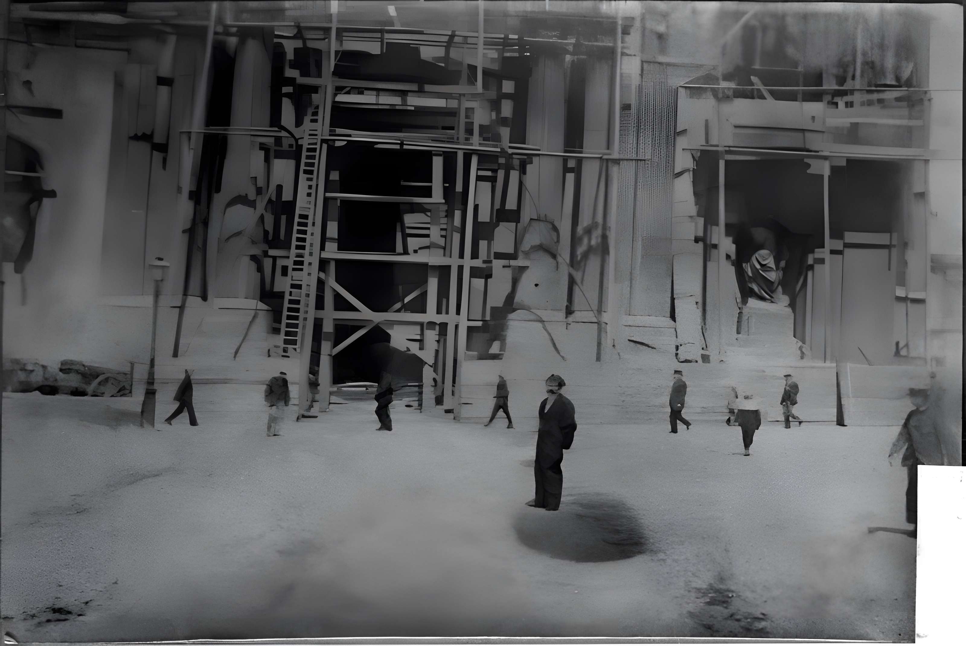 Place d'Armes de Metz