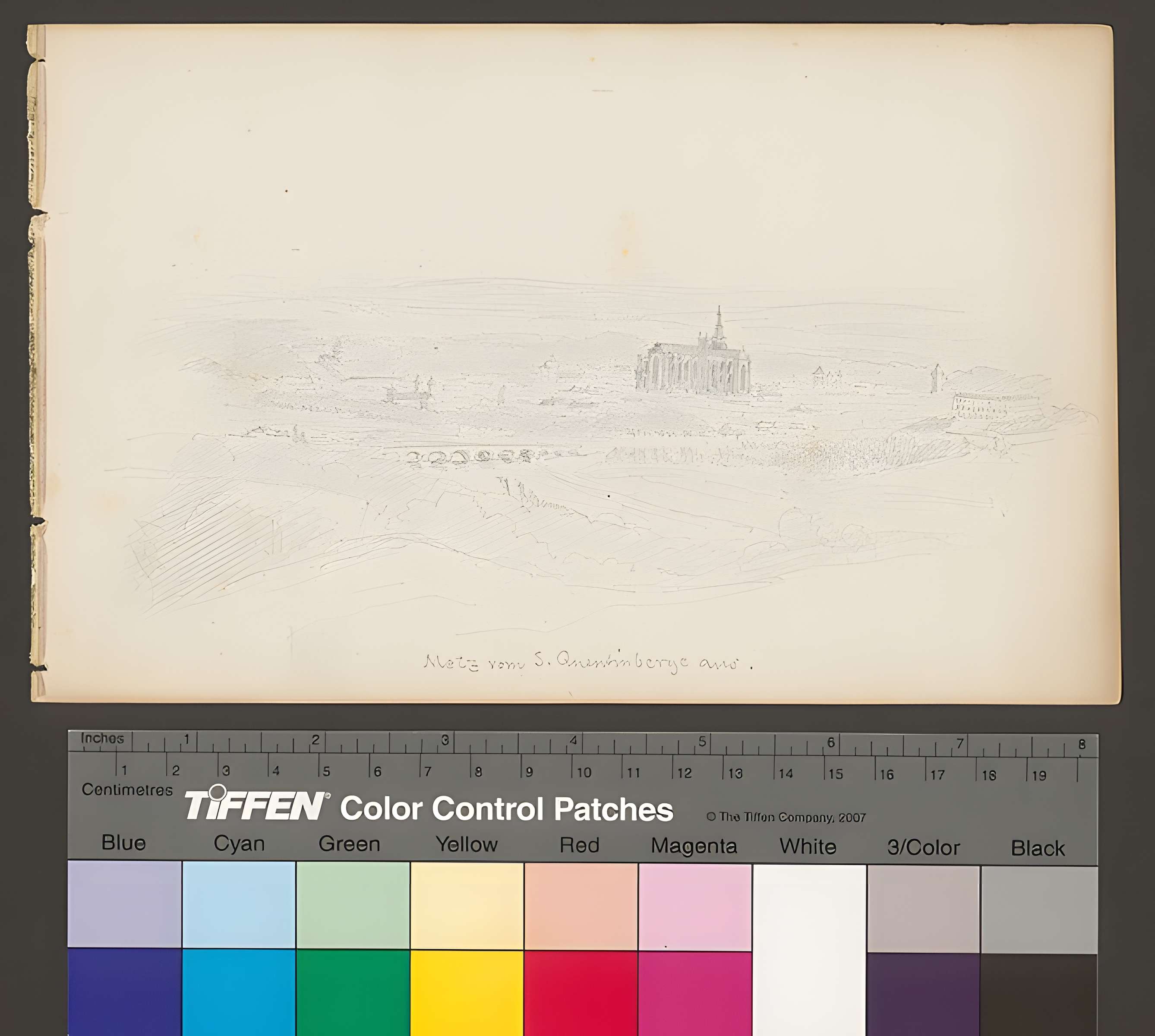 Place d'Armes de Metz