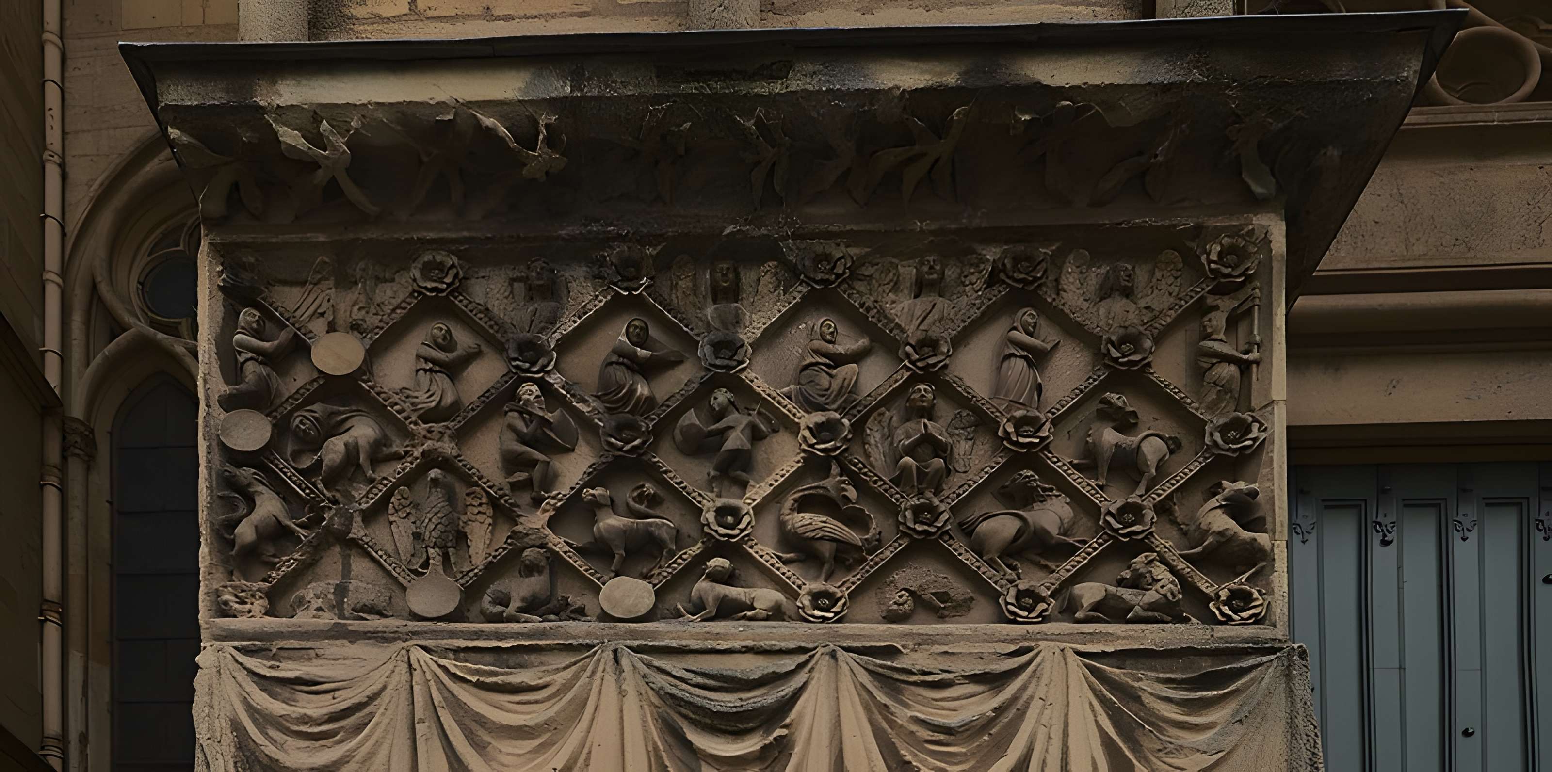 Place d'Armes de Metz