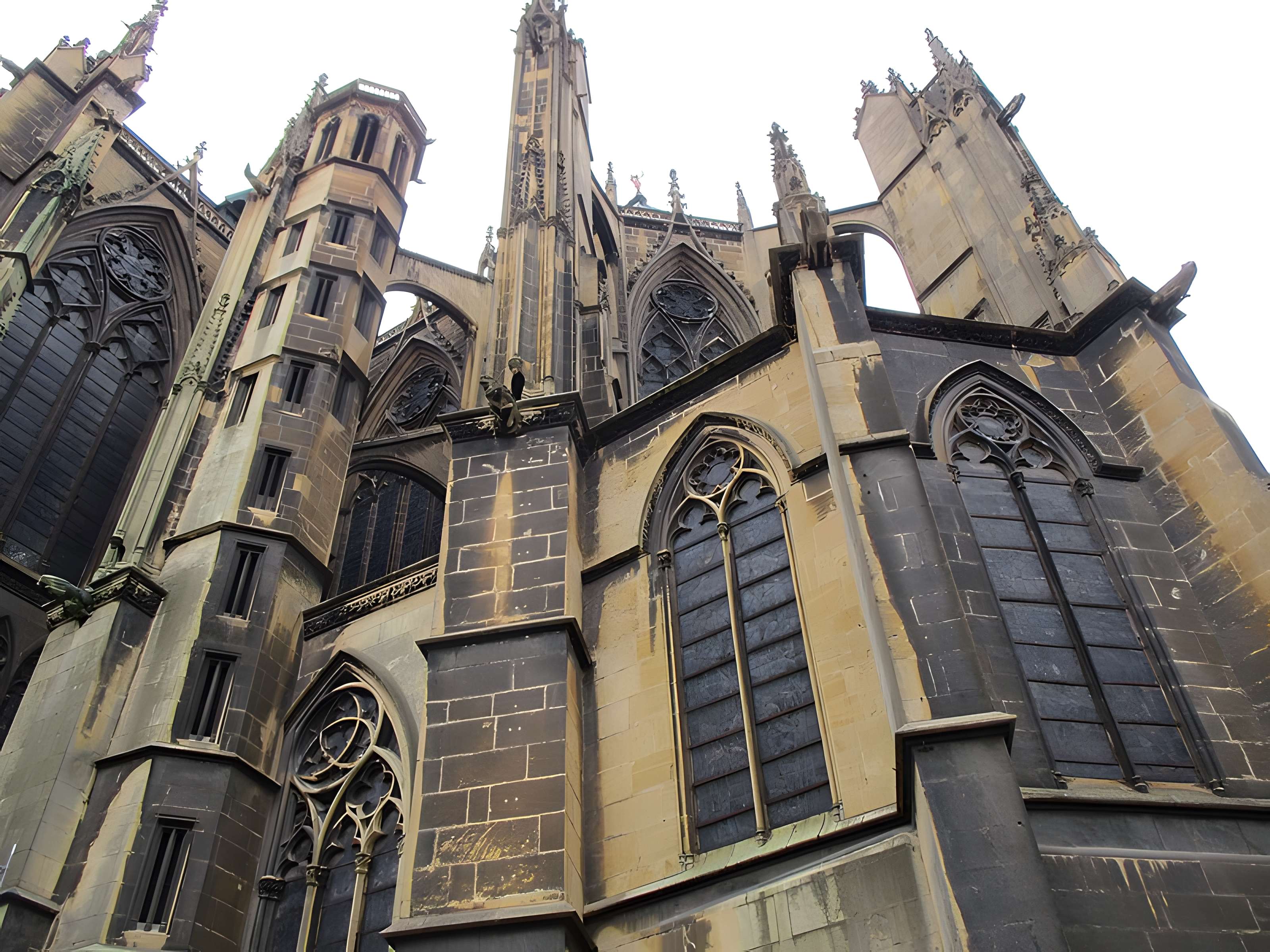 Place d'Armes de Metz