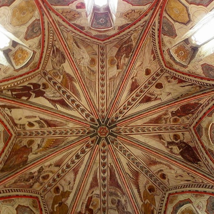 Photo de Collégiale Saint-Pierre de La Romieu