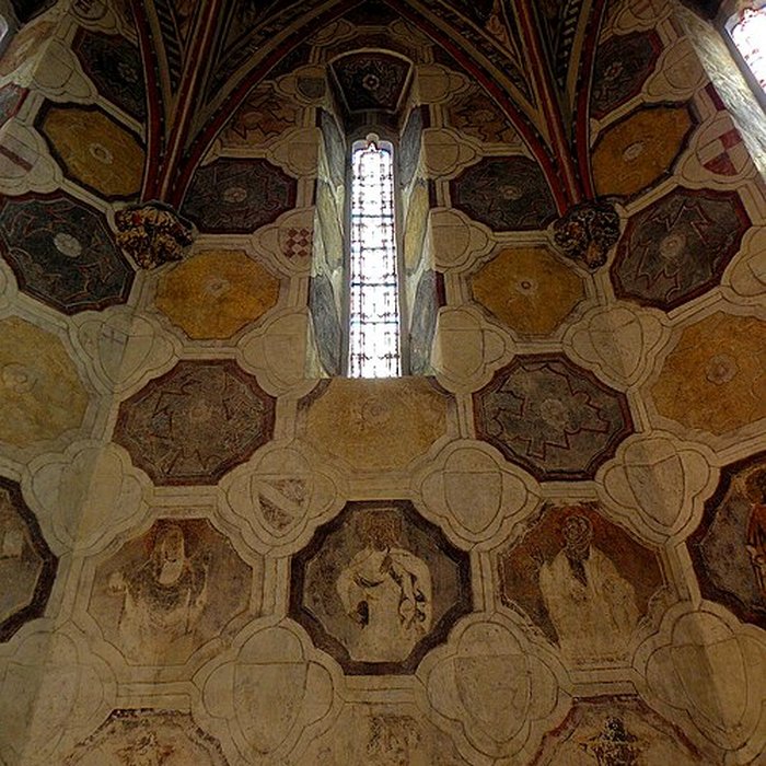 Photo de Collégiale Saint-Pierre de La Romieu