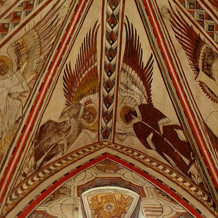 Photo de Collégiale Saint-Pierre de La Romieu