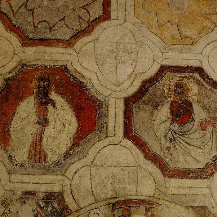 Photo de Collégiale Saint-Pierre de La Romieu