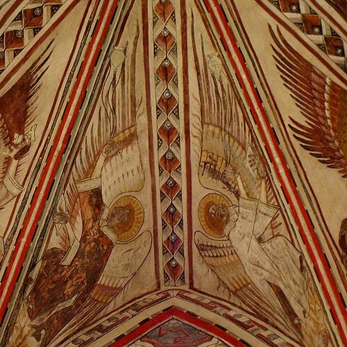 Photo de Collégiale Saint-Pierre de La Romieu