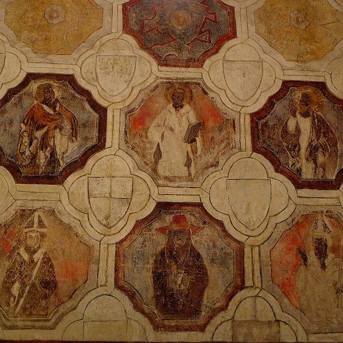 Photo de Collégiale Saint-Pierre de La Romieu