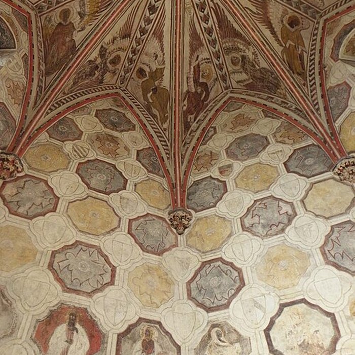 Photo de Collégiale Saint-Pierre de La Romieu