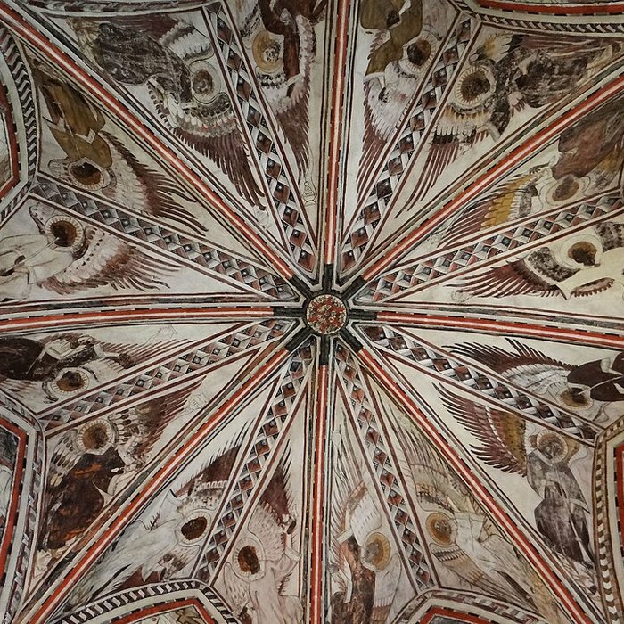 Photo de Collégiale Saint-Pierre de La Romieu