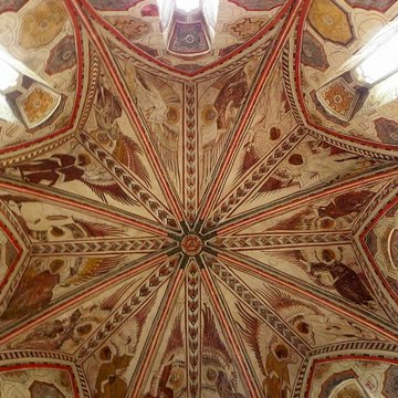 Collégiale Saint-Pierre de La Romieu