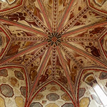 Collégiale Saint-Pierre de La Romieu