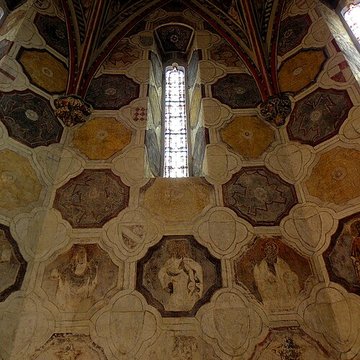 Collégiale Saint-Pierre de La Romieu