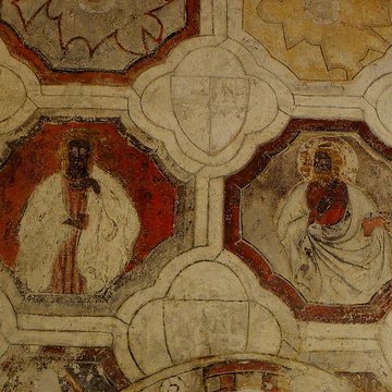 Collégiale Saint-Pierre de La Romieu