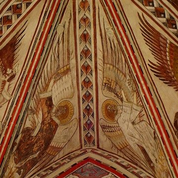 Collégiale Saint-Pierre de La Romieu