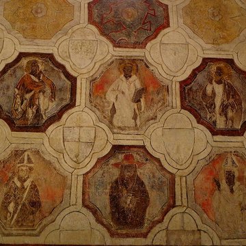 Collégiale Saint-Pierre de La Romieu