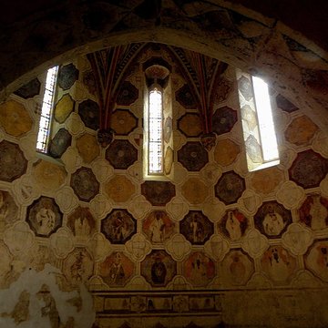 Collégiale Saint-Pierre de La Romieu