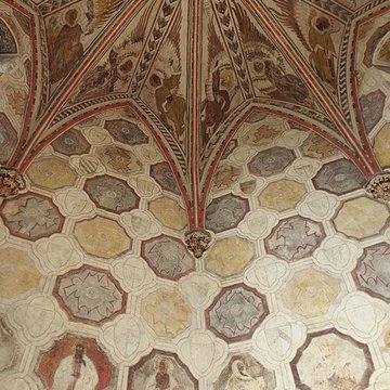 Collégiale Saint-Pierre de La Romieu